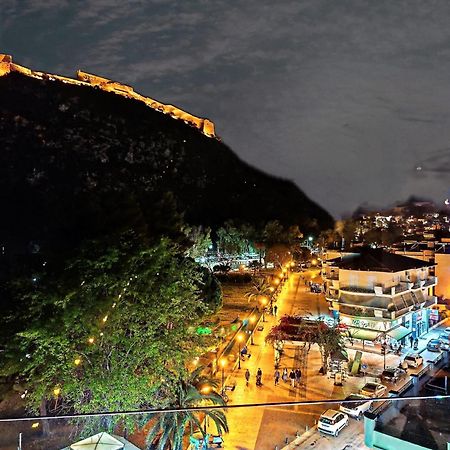 Nantinas Appartement Ναύπλιο Εξωτερικό φωτογραφία