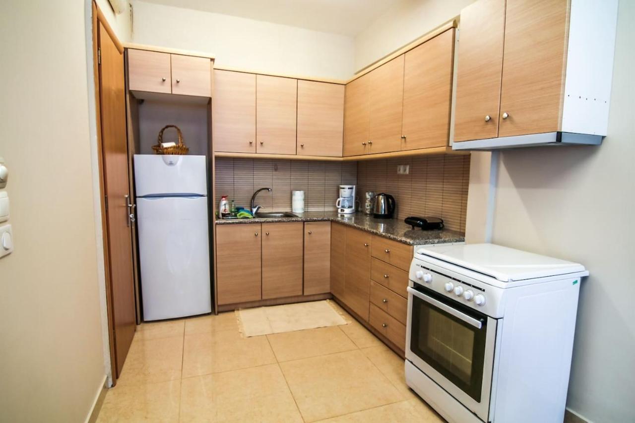 Nantinas Appartement Ναύπλιο Εξωτερικό φωτογραφία