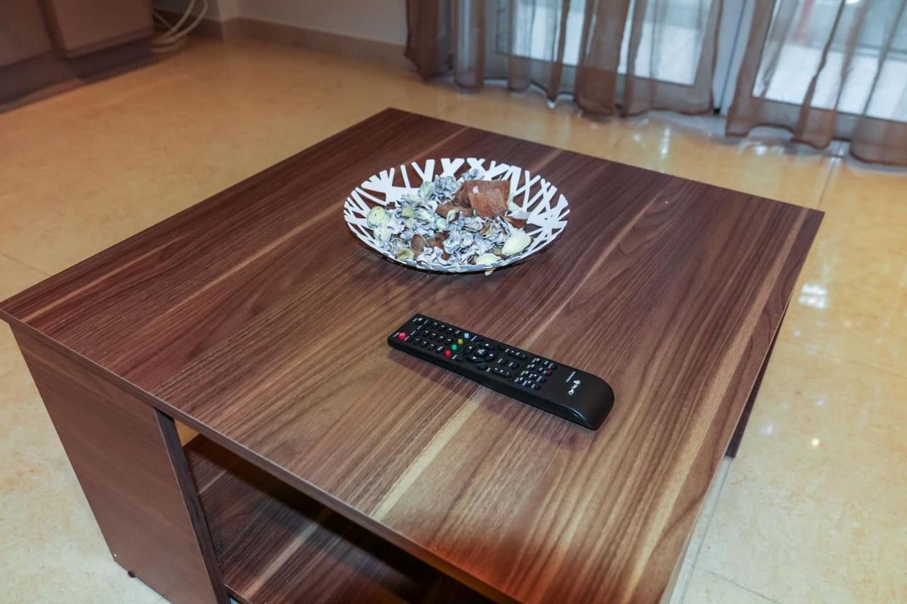 Nantinas Appartement Ναύπλιο Εξωτερικό φωτογραφία