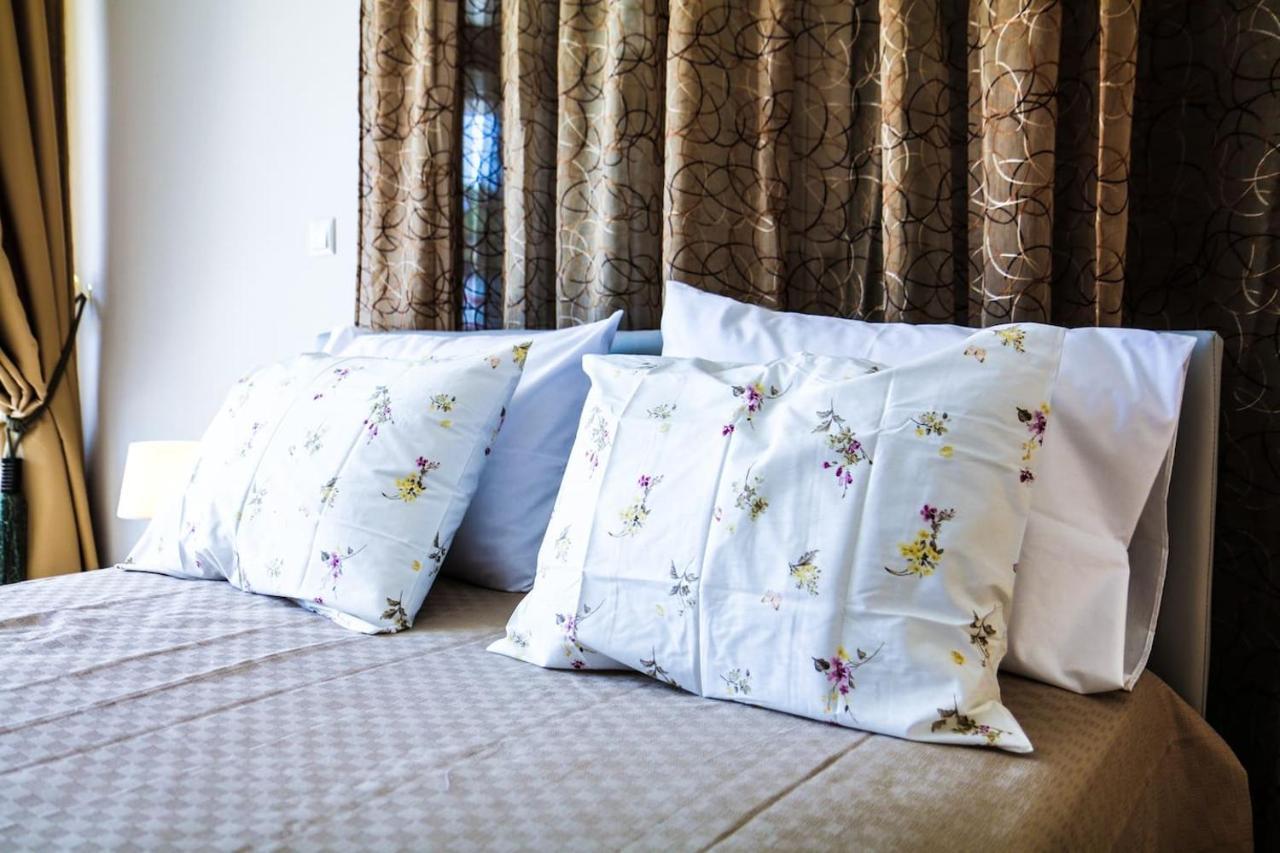 Nantinas Appartement Ναύπλιο Εξωτερικό φωτογραφία