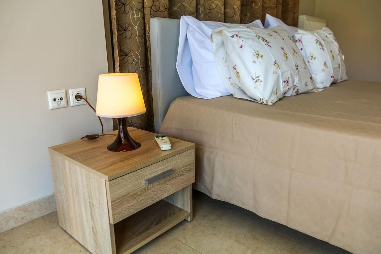 Nantinas Appartement Ναύπλιο Εξωτερικό φωτογραφία