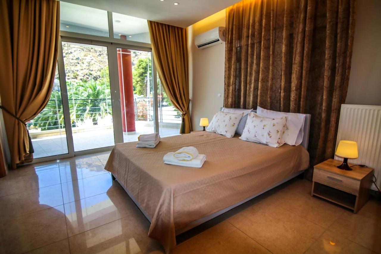Nantinas Appartement Ναύπλιο Εξωτερικό φωτογραφία