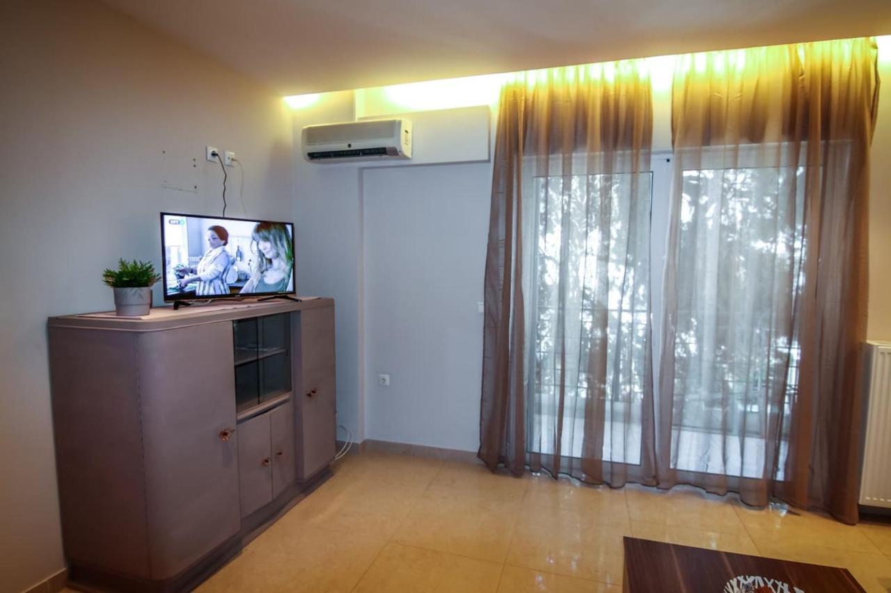 Nantinas Appartement Ναύπλιο Εξωτερικό φωτογραφία