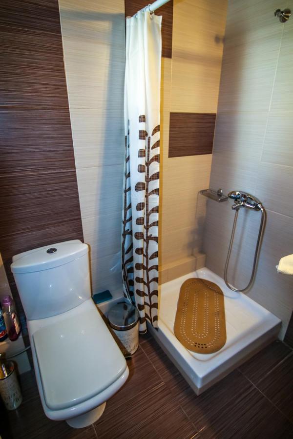 Nantinas Appartement Ναύπλιο Εξωτερικό φωτογραφία