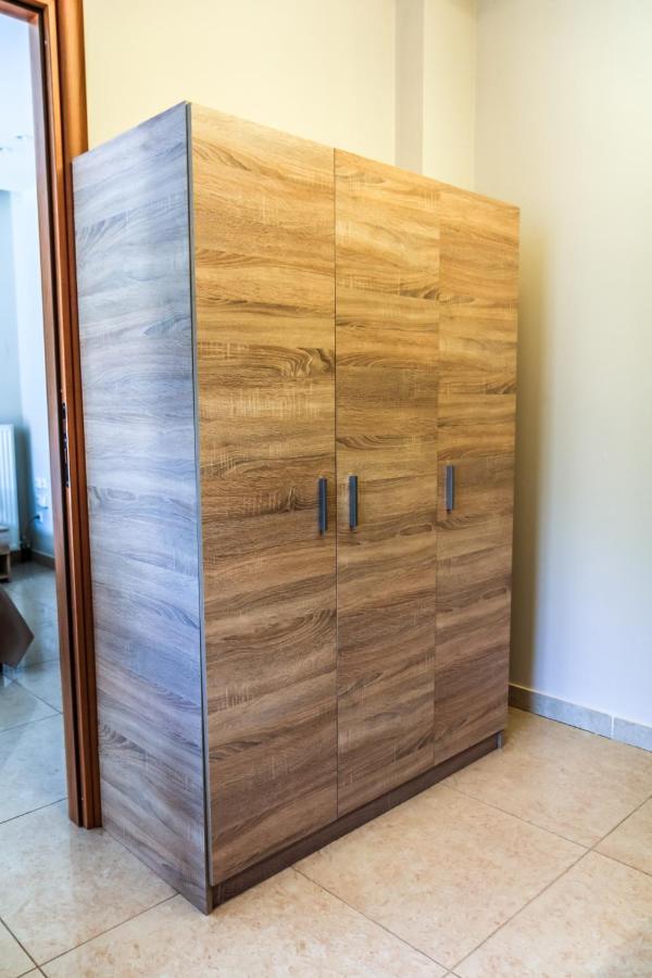 Nantinas Appartement Ναύπλιο Εξωτερικό φωτογραφία