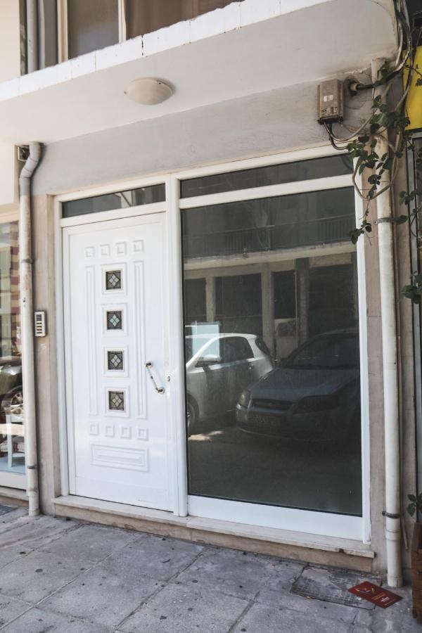 Nantinas Appartement Ναύπλιο Εξωτερικό φωτογραφία