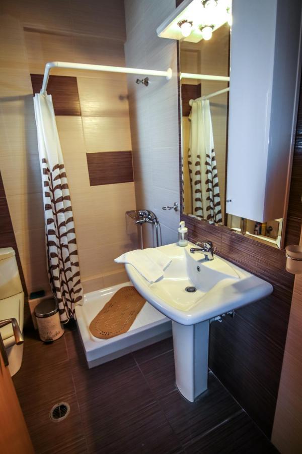 Nantinas Appartement Ναύπλιο Εξωτερικό φωτογραφία