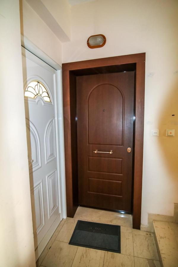Nantinas Appartement Ναύπλιο Εξωτερικό φωτογραφία